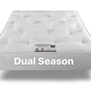 Dual Season Mattress