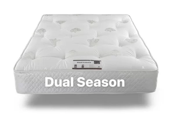Dual Season Mattress