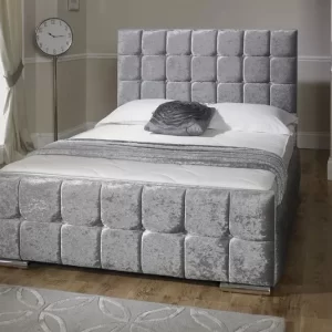 Cube Bedframe