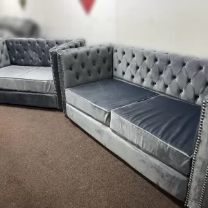 Chesterfield Layla Sofa