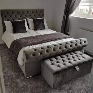 Parklane Bedframe