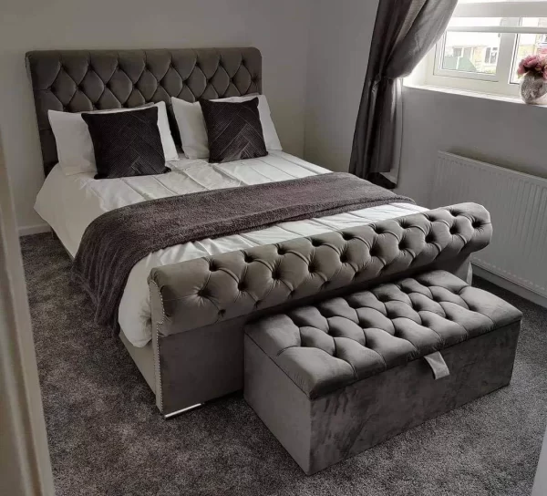 Parklane Bedframe