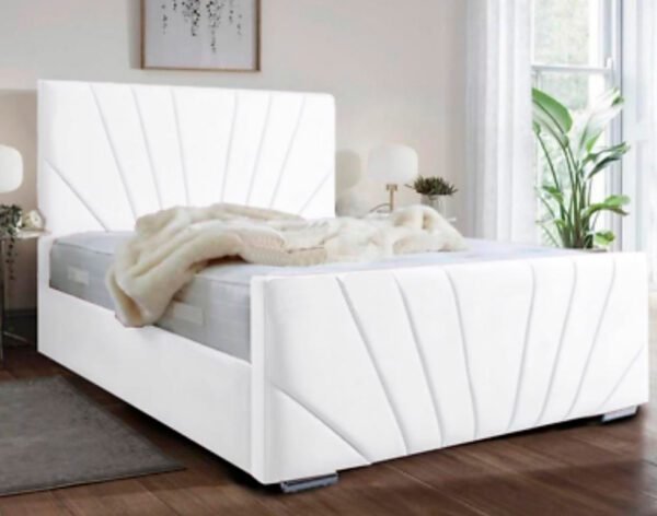 Amelia Bedframe - Image 2