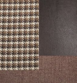 BARCELONA GRAMPIAN COFFEE - BROWN