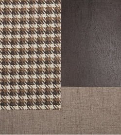 BARCELONA GRAMPIAN MINK - BROWN