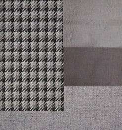 BARCELONA GRAMPIAN SEAL - GREY