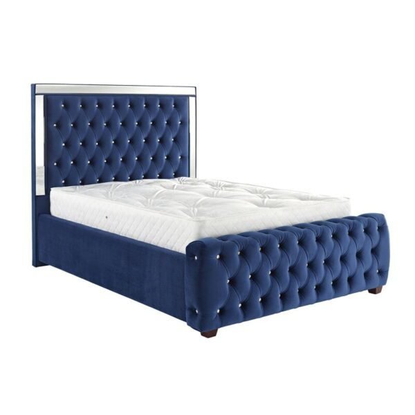 Panache Bedframe - Image 5