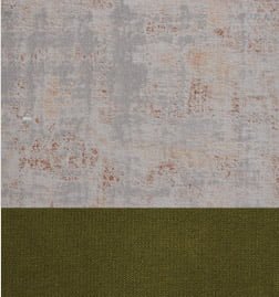 CANTERBURY MALTA GRASS - SEVILLE SILVER