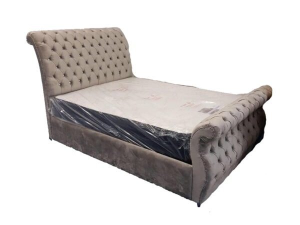 Signature Bedframe - Image 4