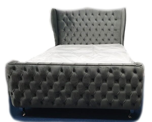 Regal Wing Bedframe - Image 5