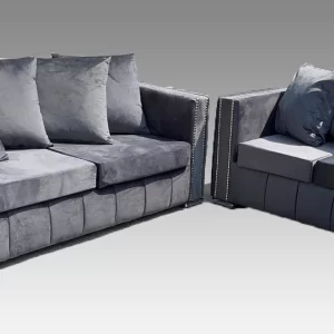 Layla Chesterfield Sofa