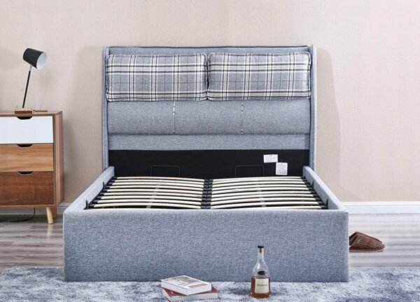 King Serenity Ottoman Bedframe - Image 2