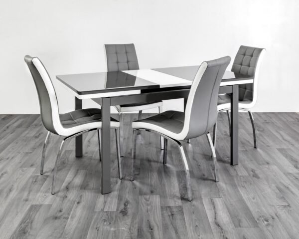 Husty Extendable Table - Image 4