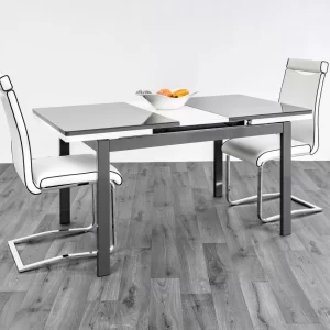Husty Extendable Table