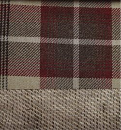 LISBURN-DUSTIN-CARAMEL-TARTAN-RUBY