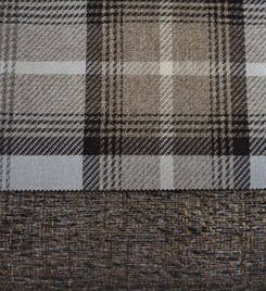 LISBURN-DUSTIN-CHARCOAL-TARTAN-BEIGE