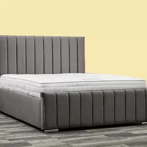 Lucy Bedframe