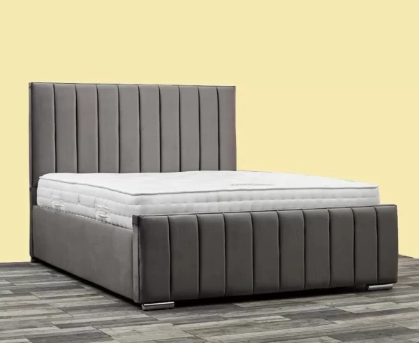 Lucy Bedframe
