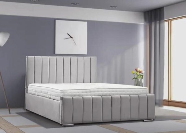 Lucy Bedframe - Image 2