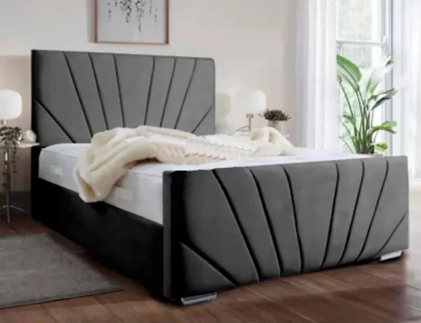 Amelia Bedframe