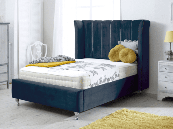 Jupitor Wing Bedframe - Image 3