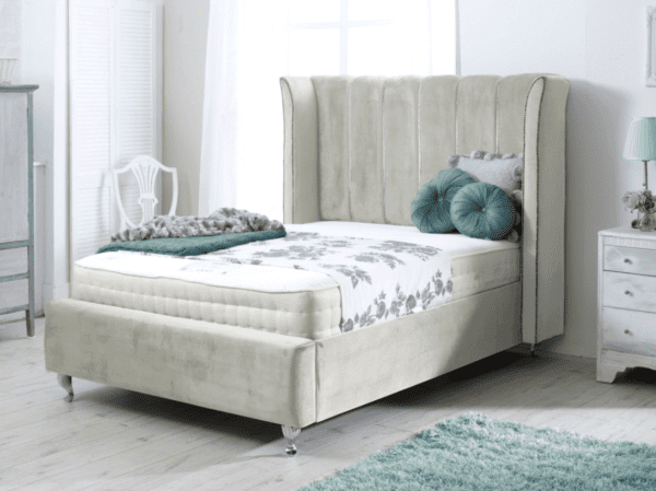 Jupitor Wing Bedframe - Image 2