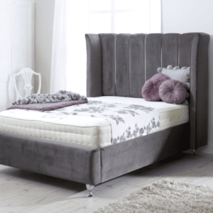 Jupitor Wing Bedframe