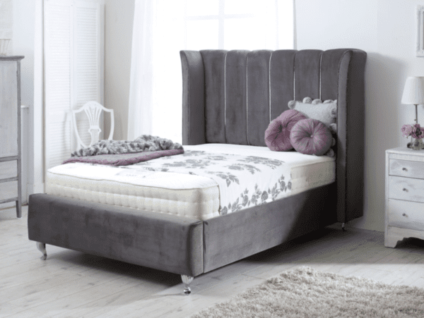 Jupitor Wing Bedframe