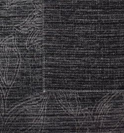 VALENCIA-TULIP-BLACK