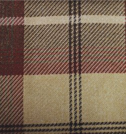 TARTAN-RUBY