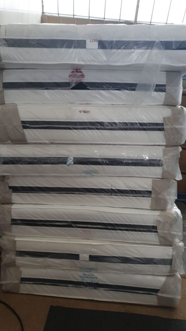 2000 Pocket Sprung Mattress - Image 3