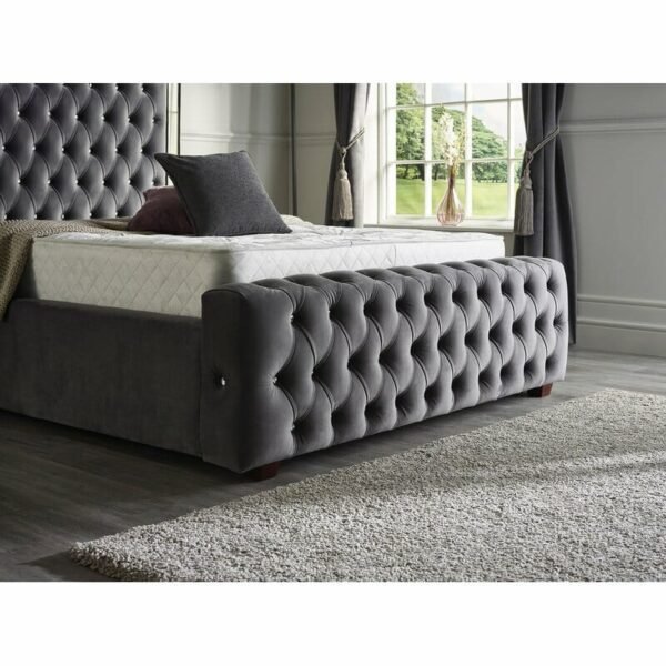 Panache Bedframe - Image 3