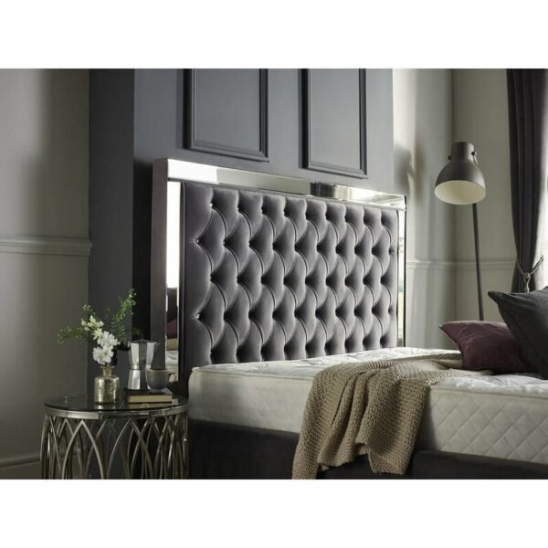 Panache Bedframe - Image 2