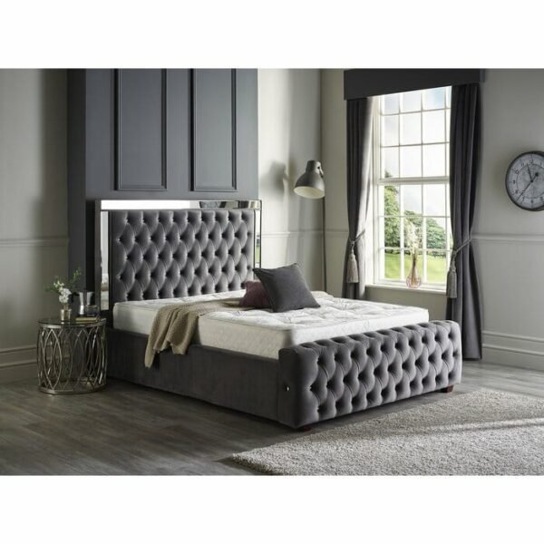 Panache Bedframe - Image 9
