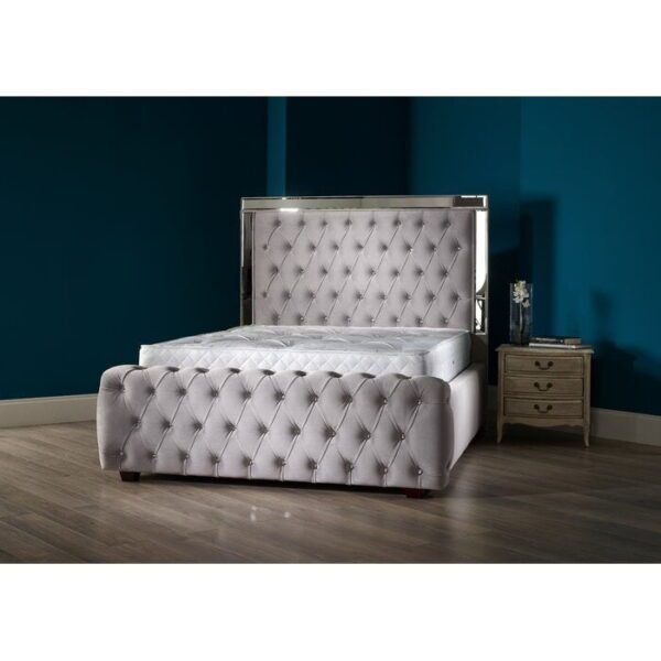 Panache Bedframe - Image 6
