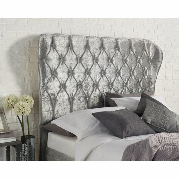 Oxford Wing Bedframe - Image 16