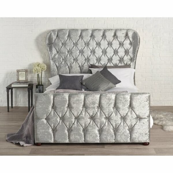 Oxford Wing Bedframe - Image 15
