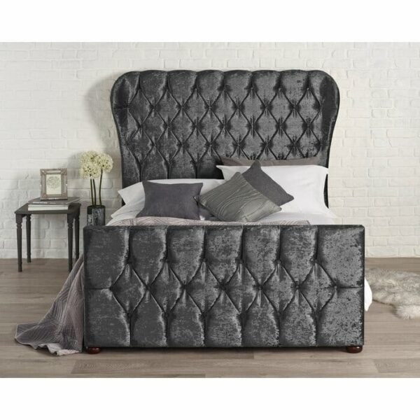 Oxford Wing Bedframe - Image 14