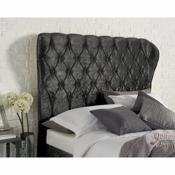 Oxford Wing Bedframe - Image 13