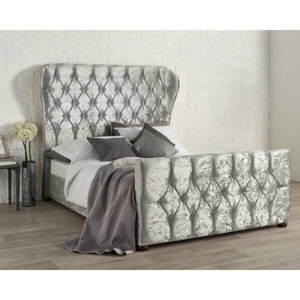Oxford Wing Bedframe - Image 12