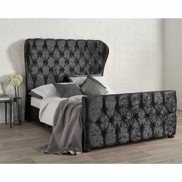 Oxford Wing Bedframe - Image 11