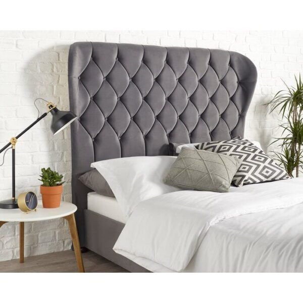 Oxford Wing Bedframe - Image 8