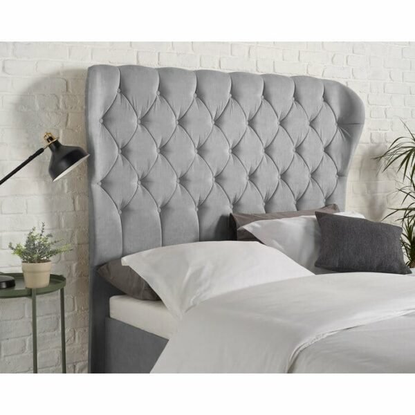 Oxford Wing Bedframe - Image 7