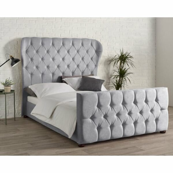 Oxford Wing Bedframe - Image 5