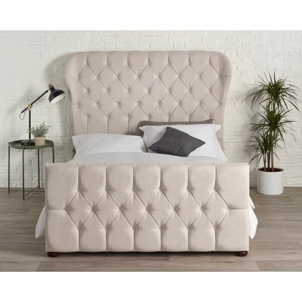 Oxford Wing Bedframe - Image 4