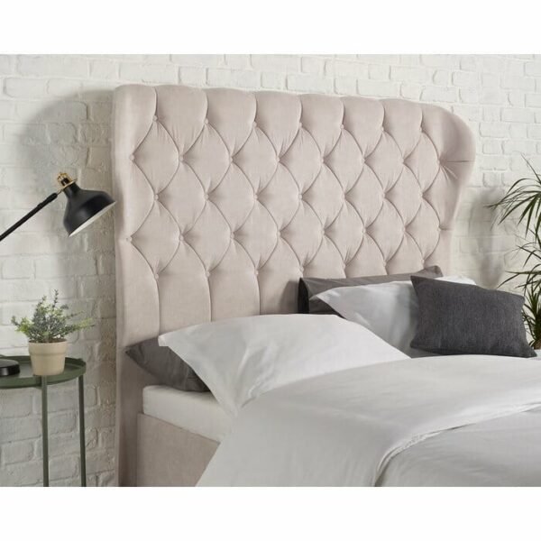 Oxford Wing Bedframe - Image 3