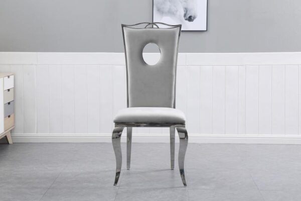 Marble Top Dining Set - Image 2