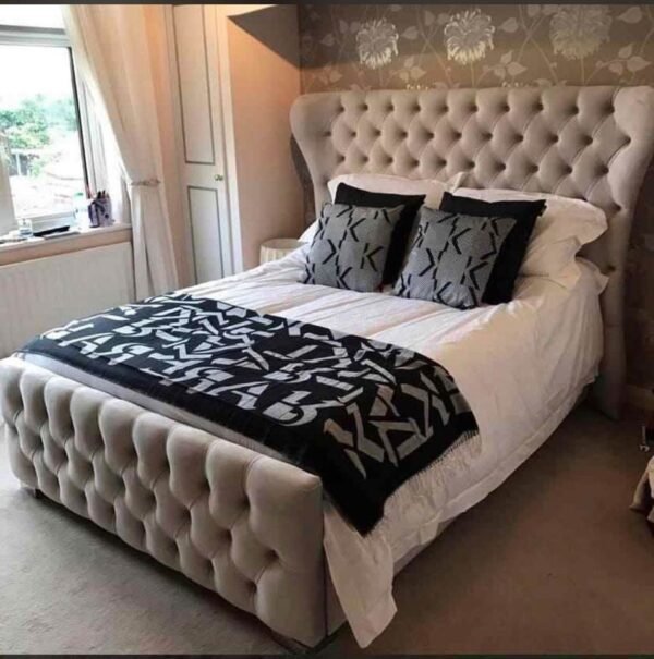 Kendal Bedframe - Image 3