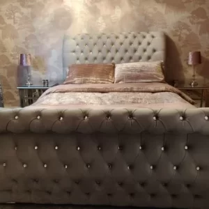 Signature Bedframe