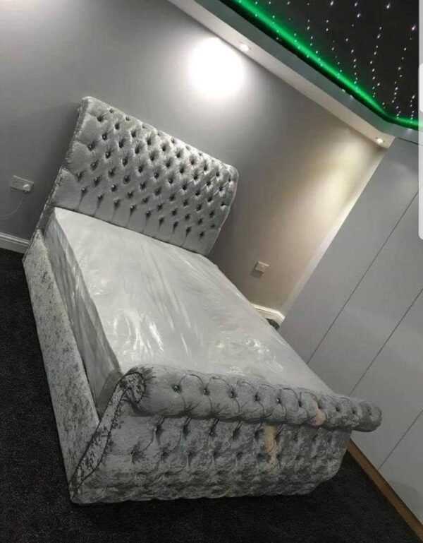Signature Bedframe - Image 2